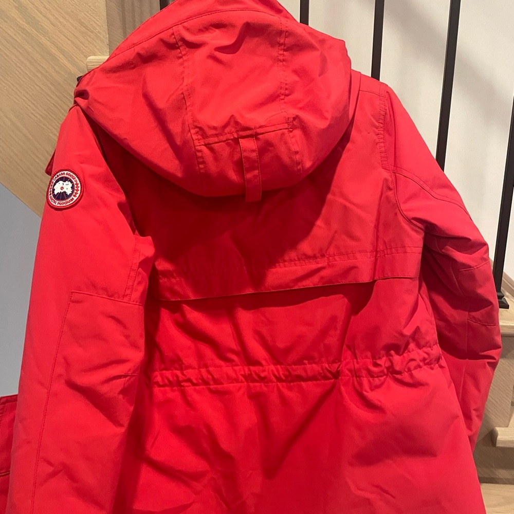 Canada goose Gabriola Parka in Small - Picture 10 of 16